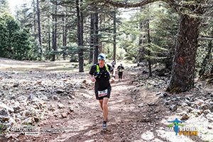 Trail Des Cèdres 2022 (Edition 13)